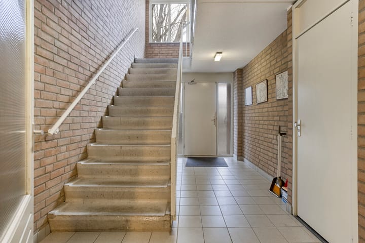 Foto 6 van Dr Willem Dreesstraat 30