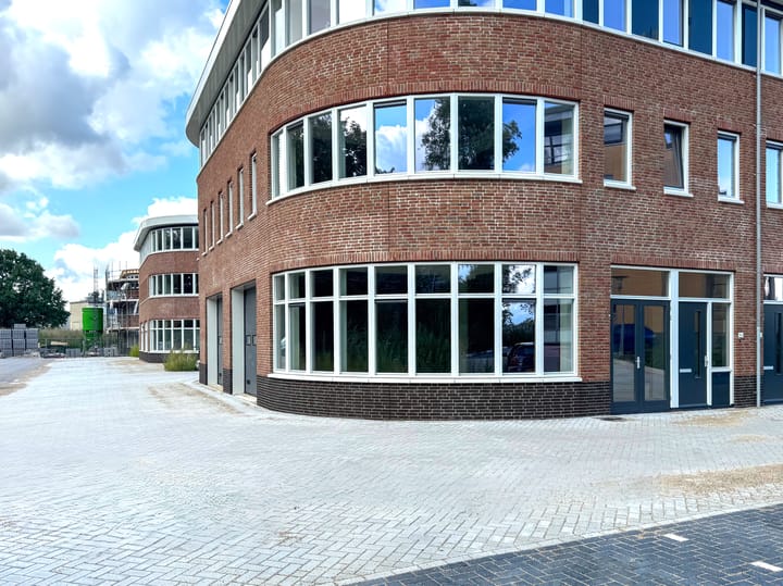 Nijverheidslaan 10-V, Weesp