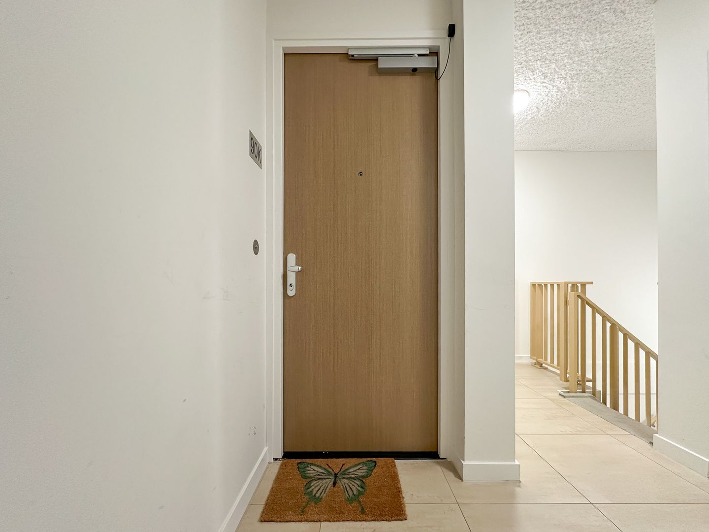 Foto 4 van Madridstraat 90-K