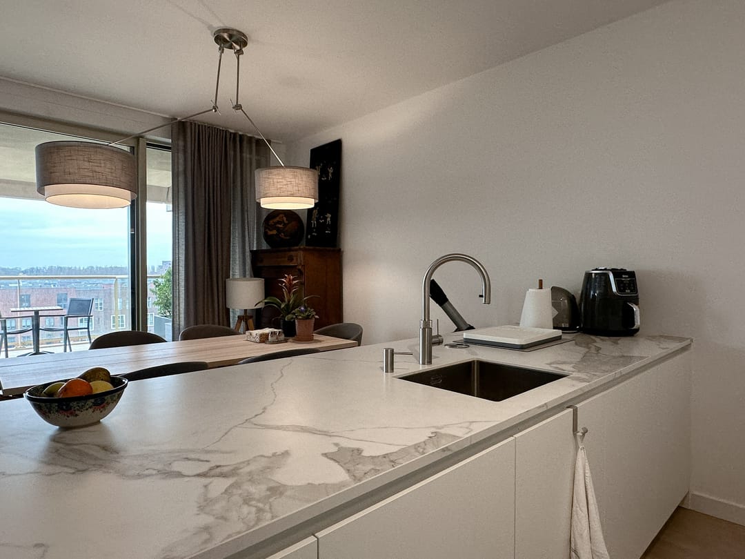 Foto 8 van Madridstraat 90-K