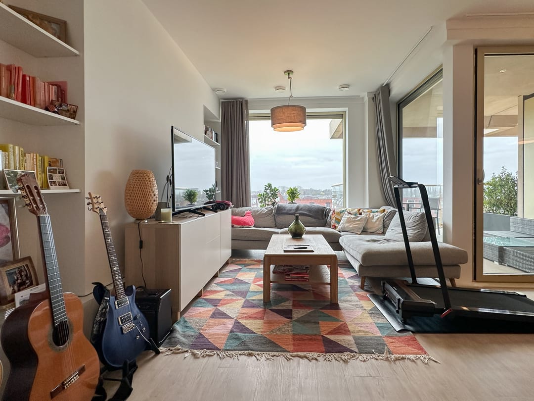 Foto 11 van Madridstraat 90-K