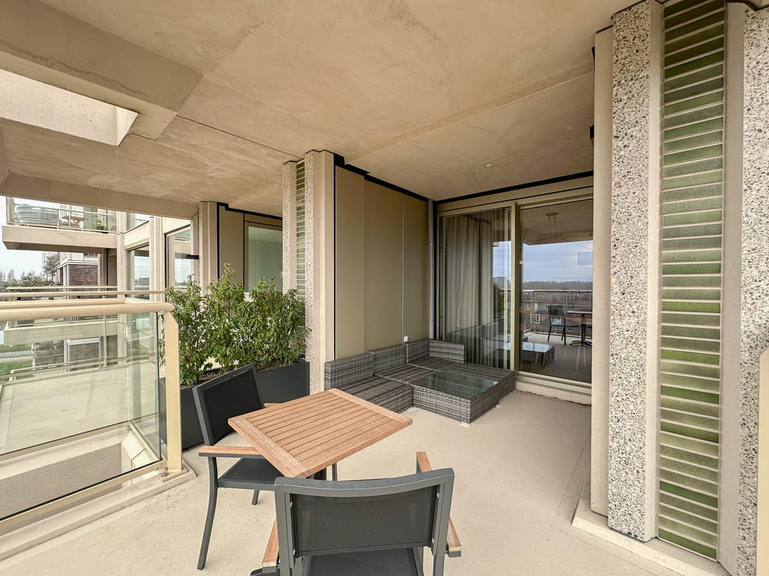 Foto 17 van Madridstraat 90-K