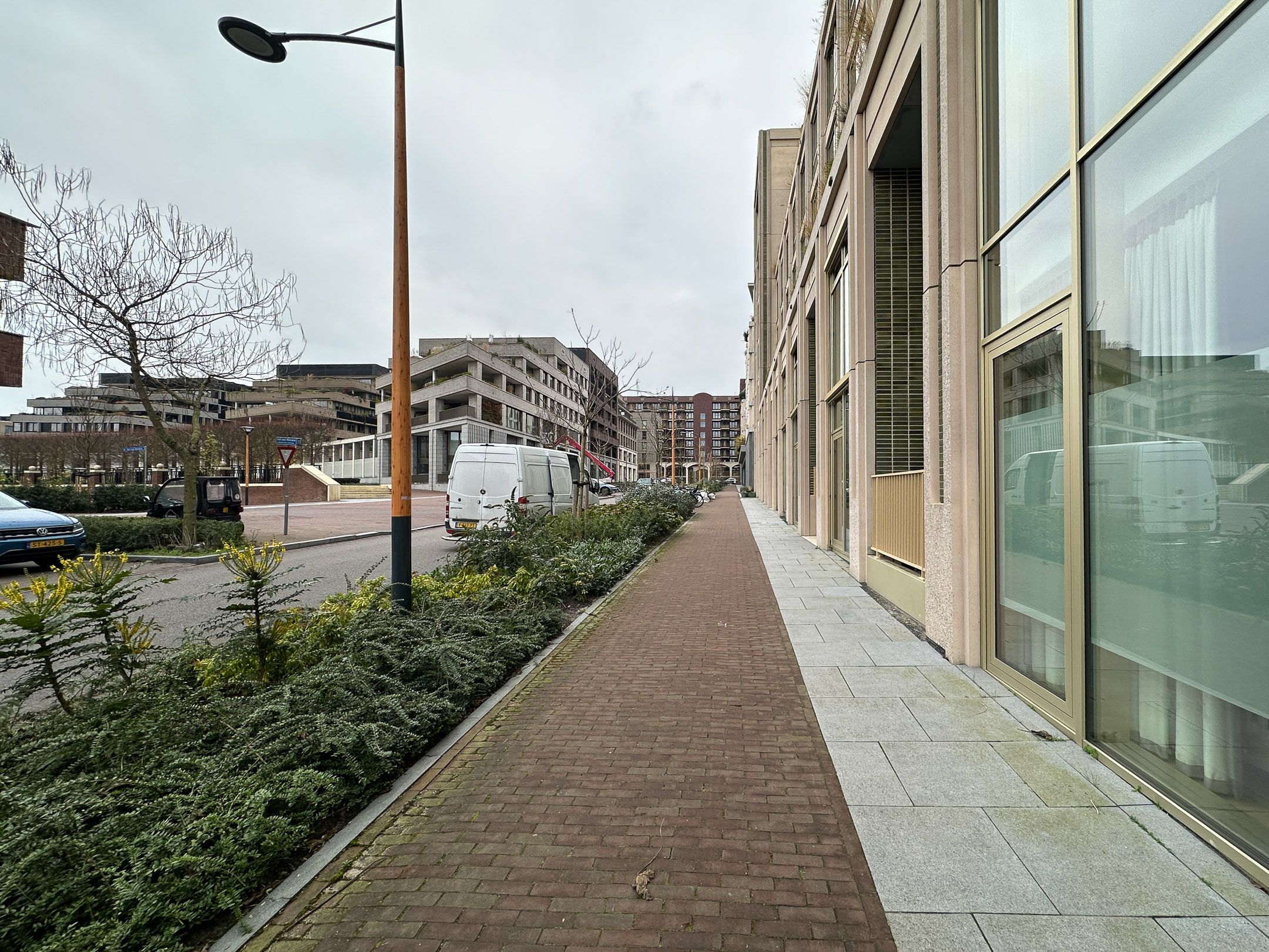 Foto 21 van Madridstraat 90-K