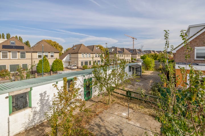 Foto 2 van Rokkeveenseweg Zuid 122