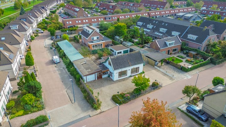 Foto 4 van Rokkeveenseweg Zuid 122