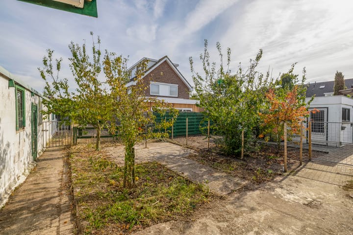 Foto 29 van Rokkeveenseweg Zuid 122