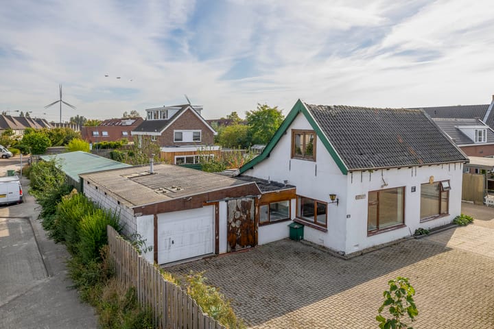 Foto 32 van Rokkeveenseweg Zuid 122