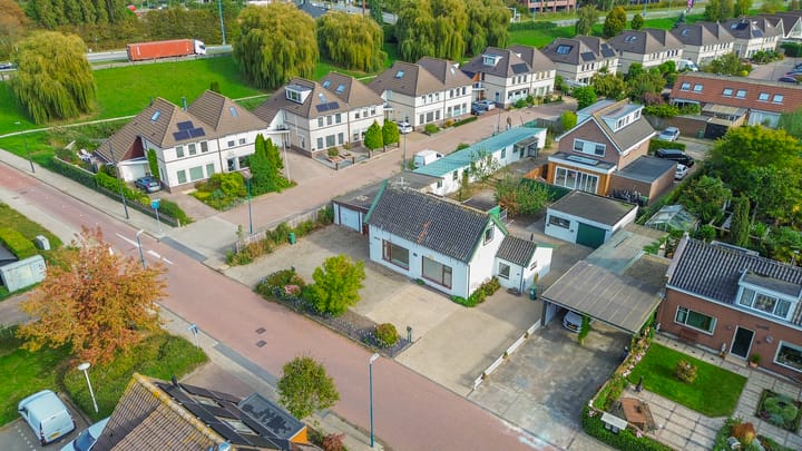 Foto 40 van Rokkeveenseweg Zuid 122