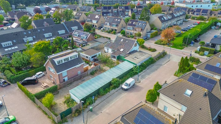 Foto 41 van Rokkeveenseweg Zuid 122