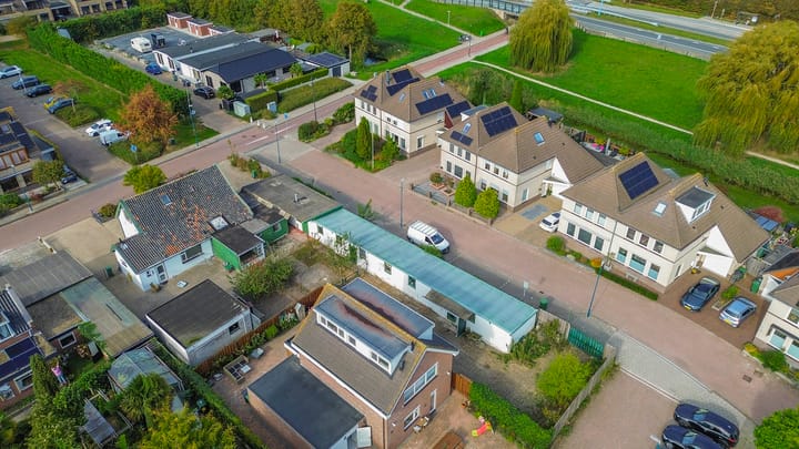 Foto 42 van Rokkeveenseweg Zuid 122