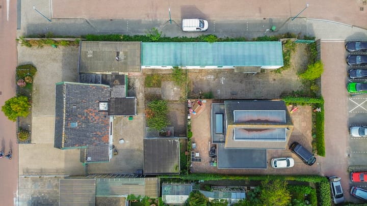 Foto 43 van Rokkeveenseweg Zuid 122