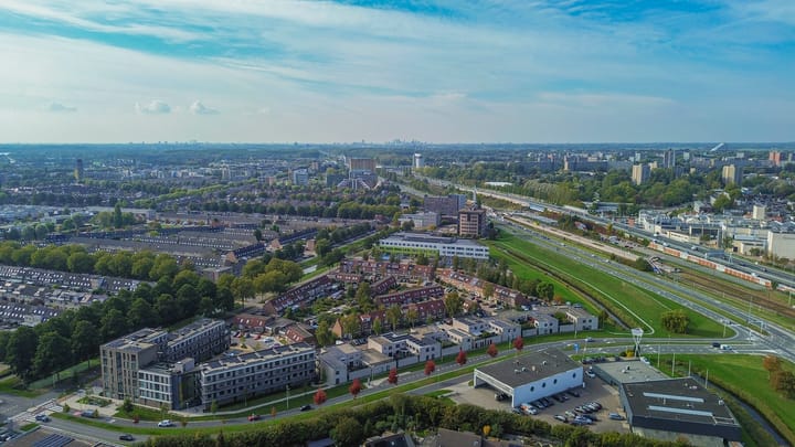 Foto 45 van Rokkeveenseweg Zuid 122