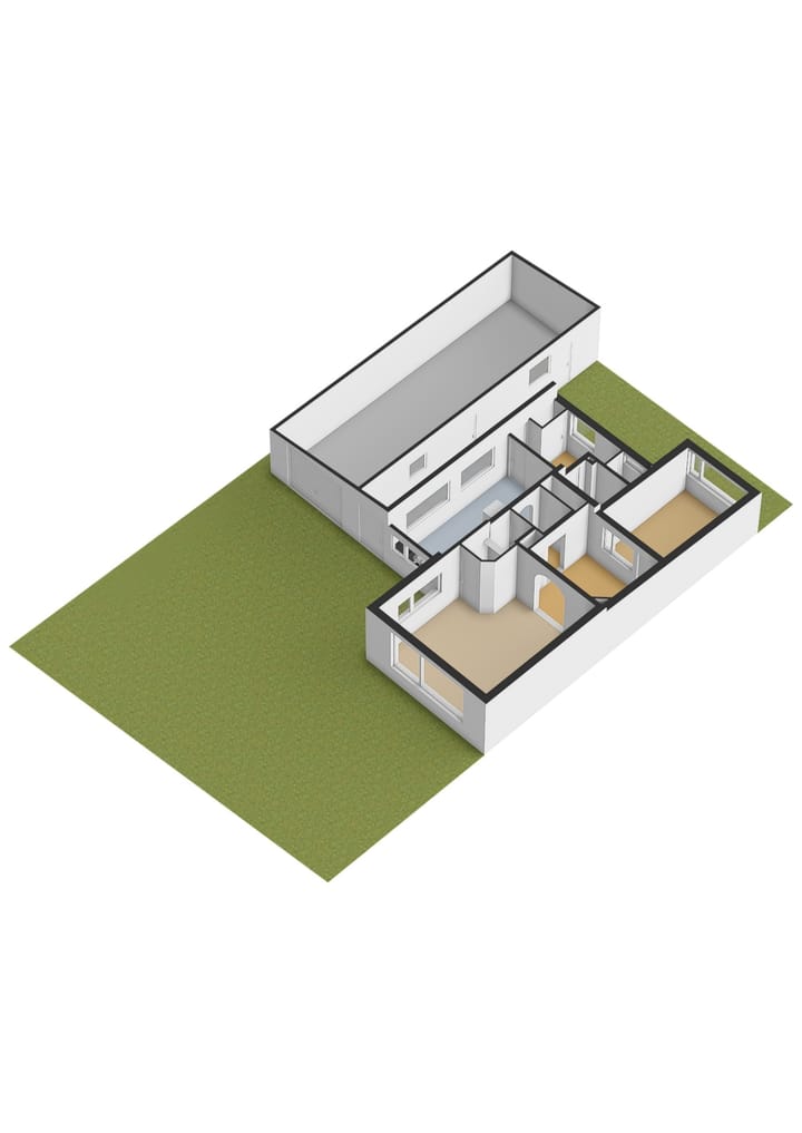 Foto 48 van Rokkeveenseweg Zuid 122