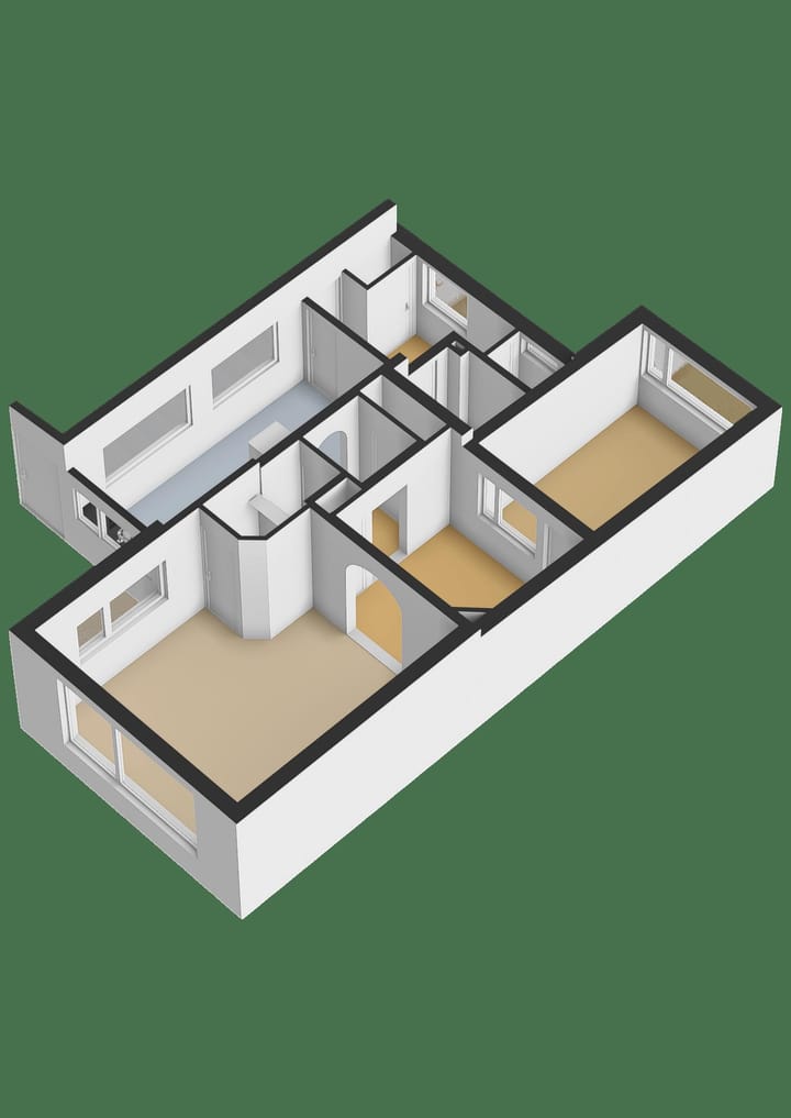 Foto 50 van Rokkeveenseweg Zuid 122