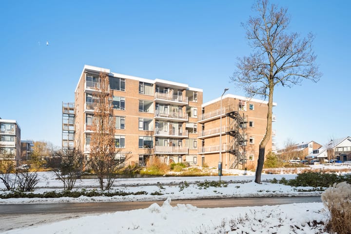 Photo 1 of Henegouwen 40