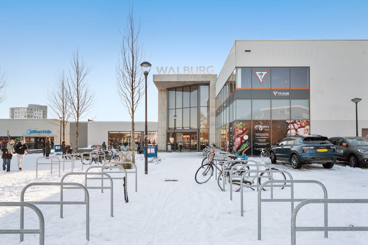 Foto 19 van Henegouwen 40