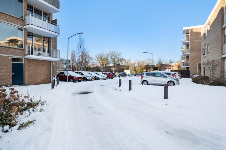 Photo 22 of Henegouwen 40