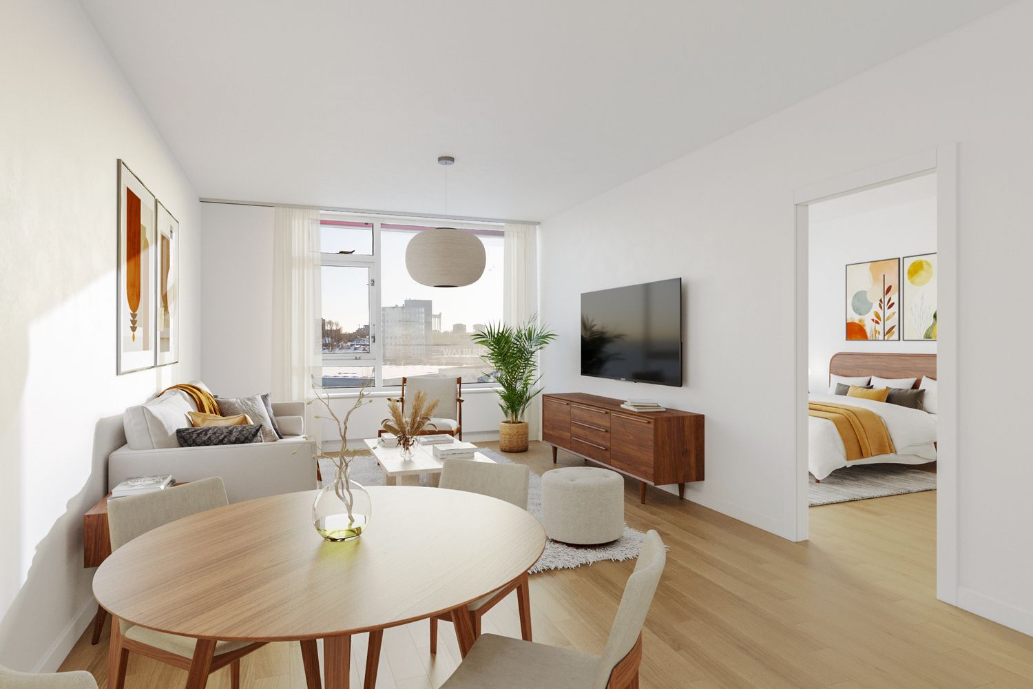 Foto 3 van Henegouwen 40