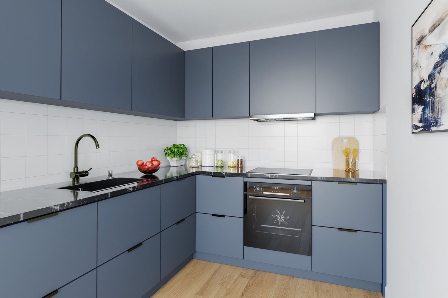 Foto 9 van Henegouwen 40