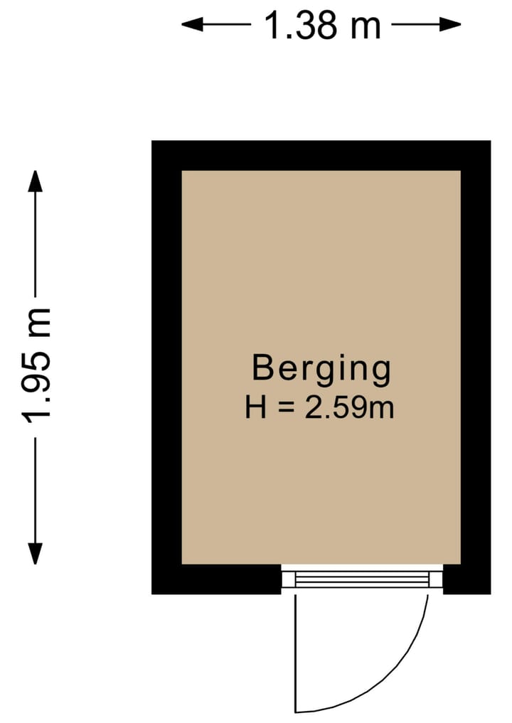 Photo 28 of Henegouwen 40