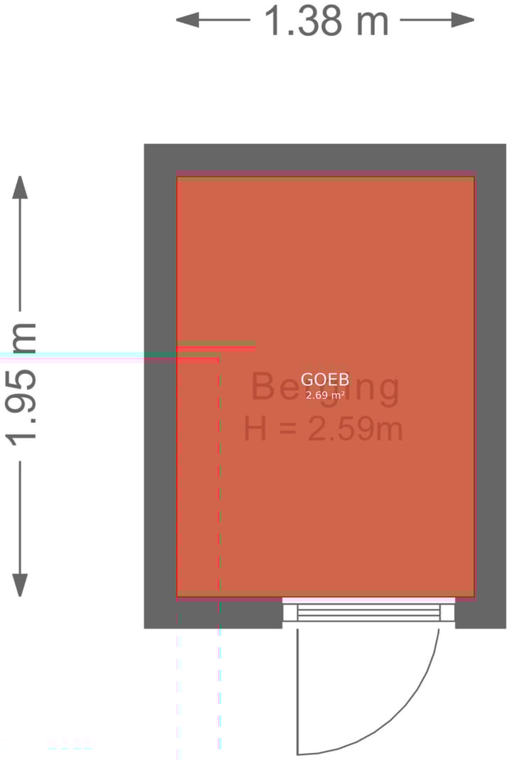 Photo 29 of Henegouwen 40