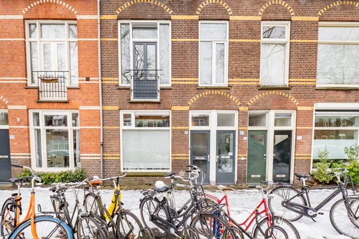 Foto 4 van Adriaen van Ostadelaan 121-BS