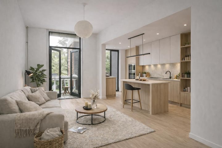 Foto 10 van Adriaen van Ostadelaan 121-BS