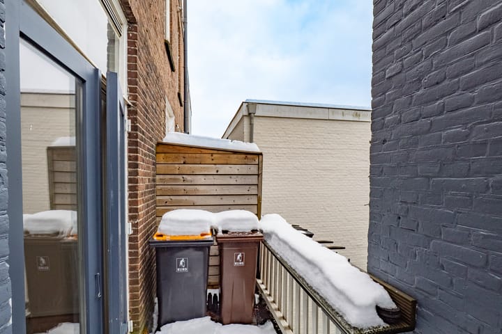 Foto 13 van Adriaen van Ostadelaan 121-BS