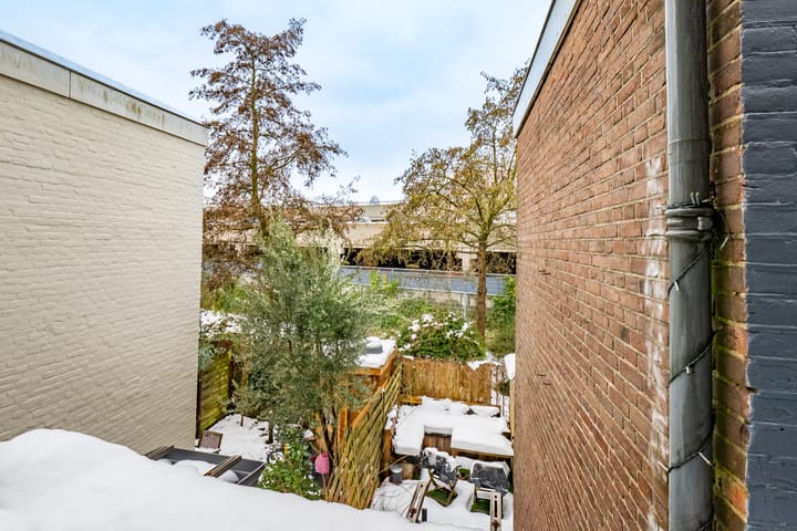 Foto 14 van Adriaen van Ostadelaan 121-BS