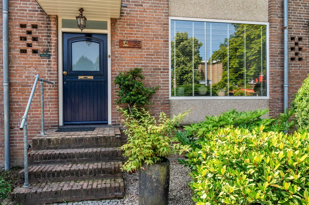 Foto 2 van Bisschop Schrijnenstraat 36