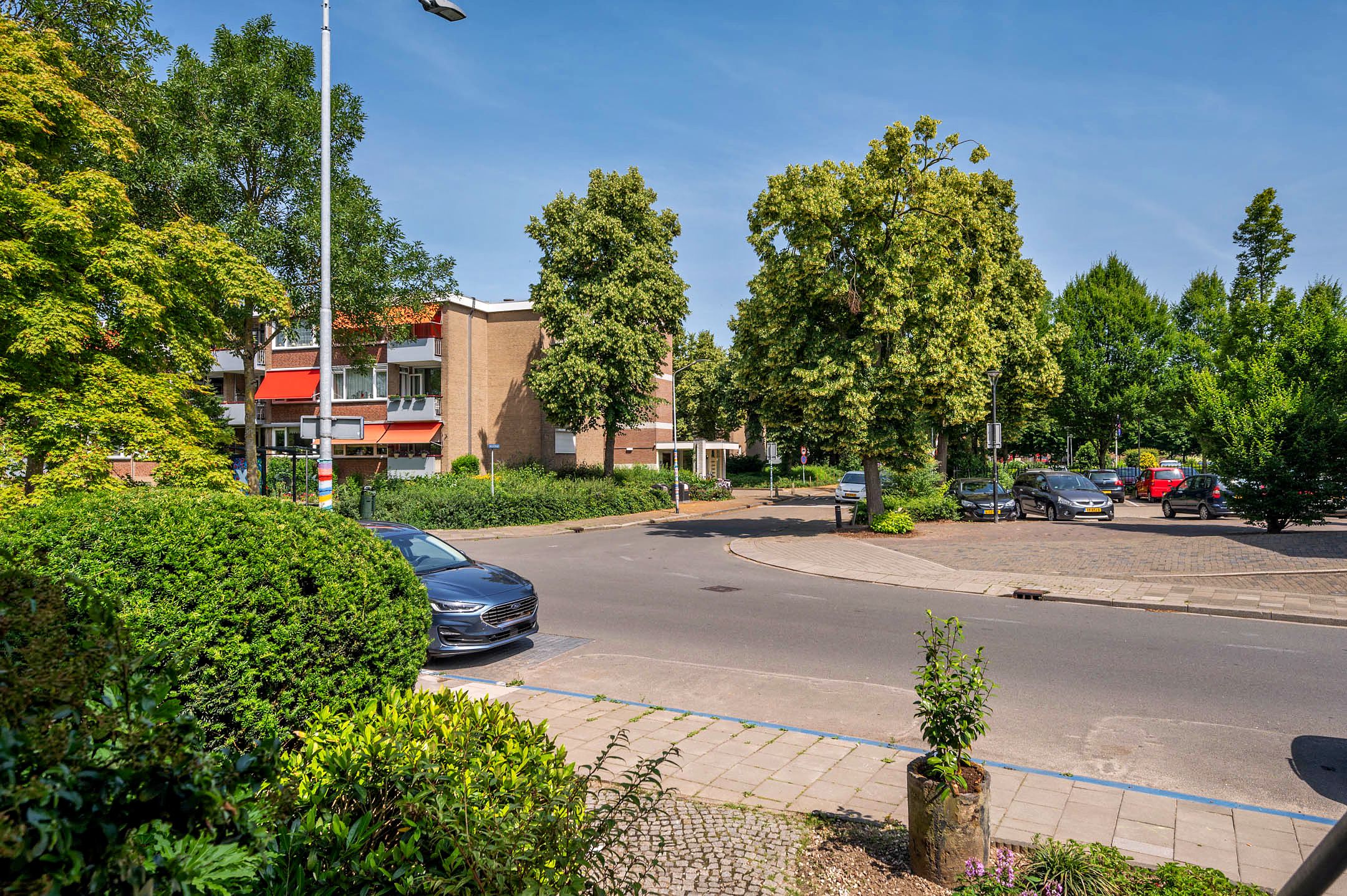 Foto 3 van Bisschop Schrijnenstraat 36