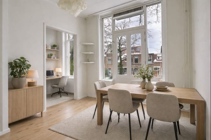 Foto 21 van Adriaen van Ostadelaan 121-BS