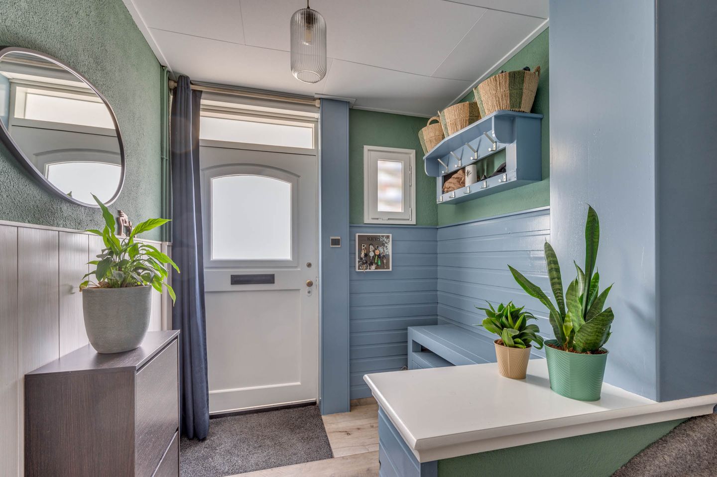 Foto 4 van Bisschop Schrijnenstraat 36