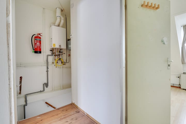 Foto 22 van Adriaen van Ostadelaan 121-BS