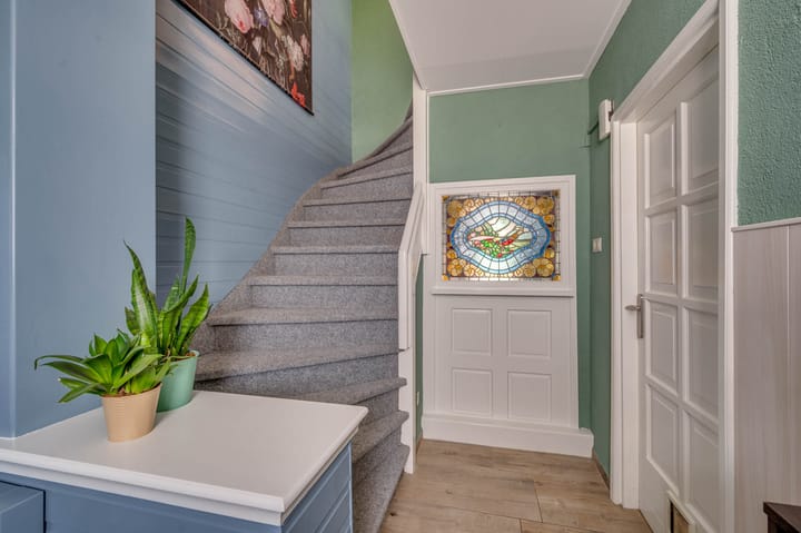 Foto 5 van Bisschop Schrijnenstraat 36