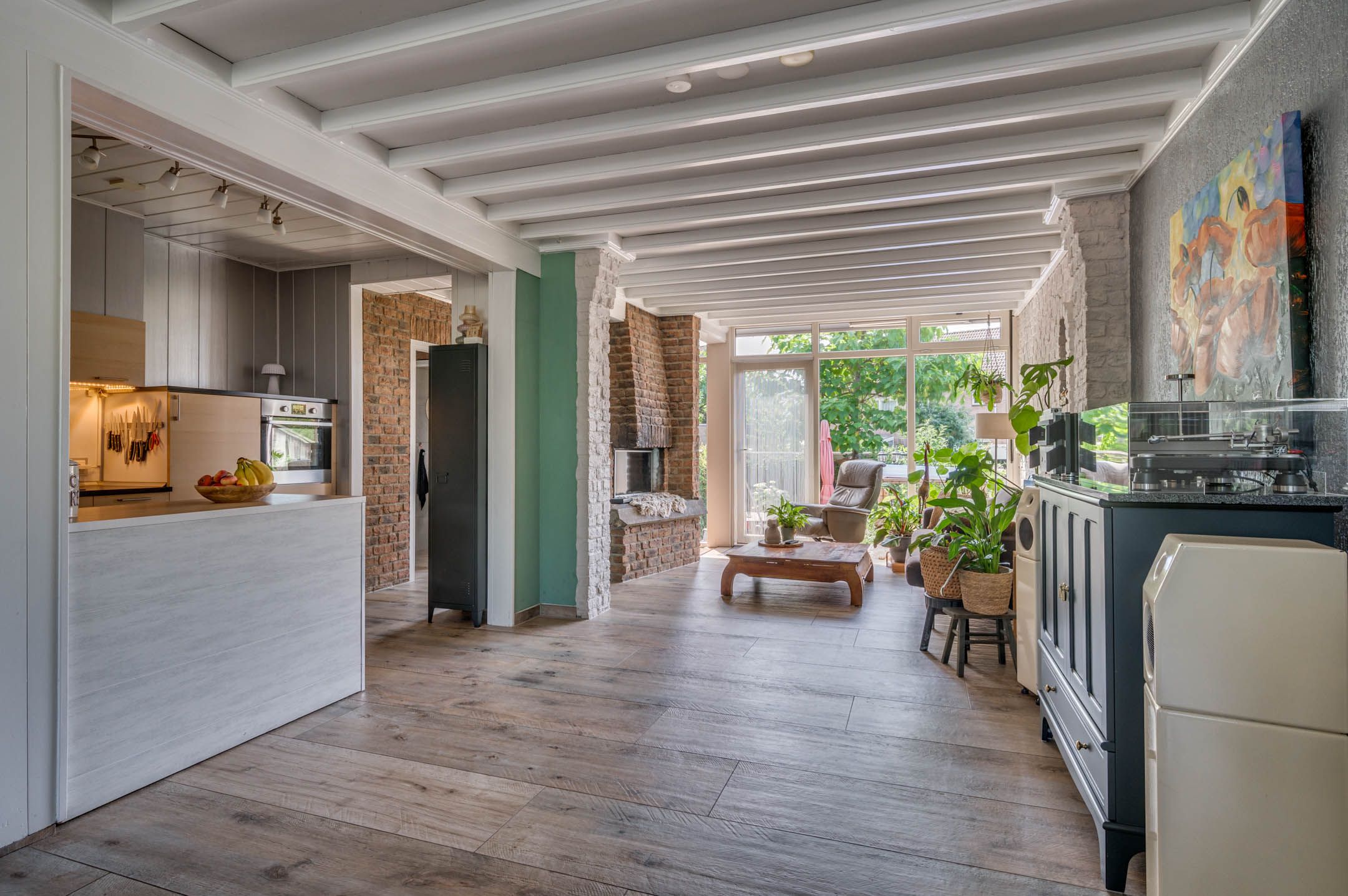 Foto 12 van Bisschop Schrijnenstraat 36