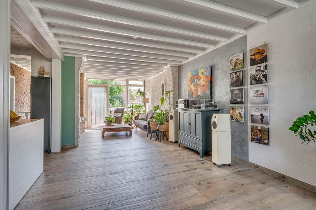 Foto 13 van Bisschop Schrijnenstraat 36