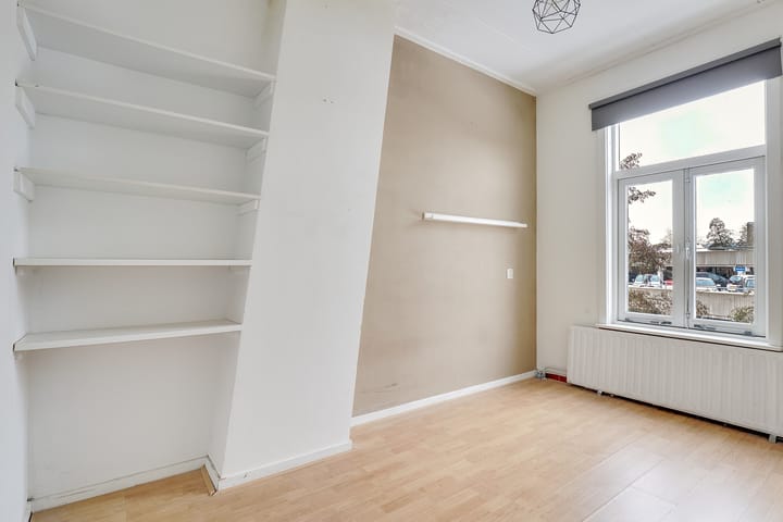 Foto 31 van Adriaen van Ostadelaan 121-BS