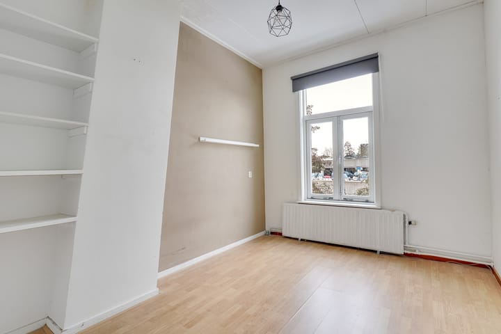 Foto 32 van Adriaen van Ostadelaan 121-BS