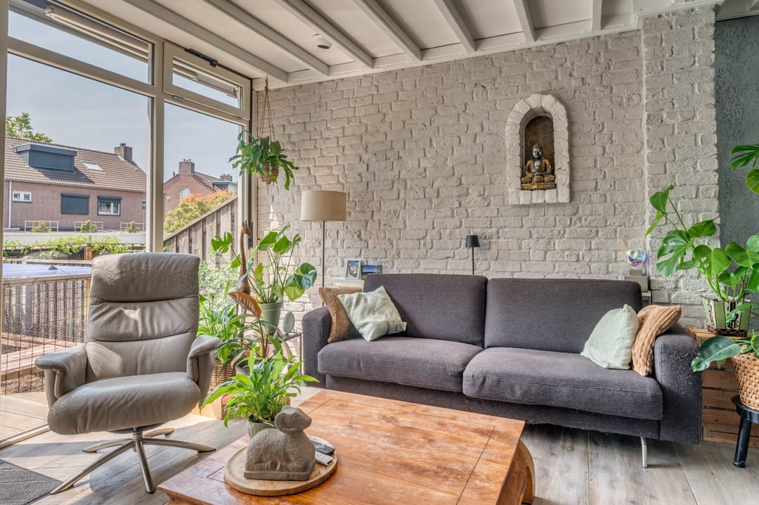 Foto 17 van Bisschop Schrijnenstraat 36