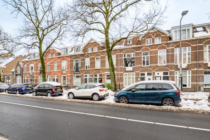 Foto 35 van Adriaen van Ostadelaan 121-BS