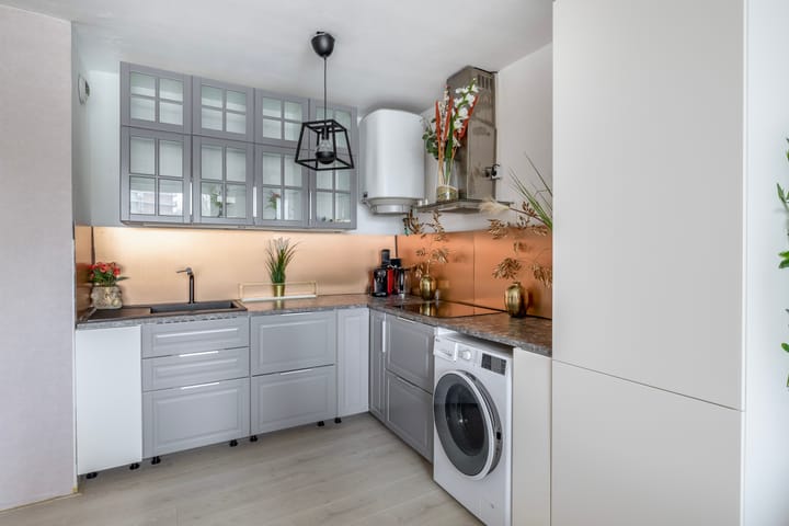 Photo 3 of Nansenplaats 155