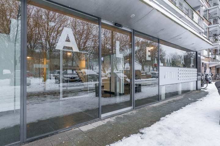 Foto 5 van Nansenplaats 155