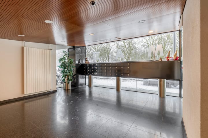 Foto 6 van Nansenplaats 155