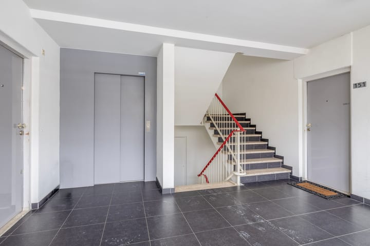 Foto 8 van Nansenplaats 155