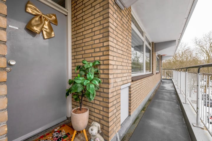 Foto 9 van Nansenplaats 155