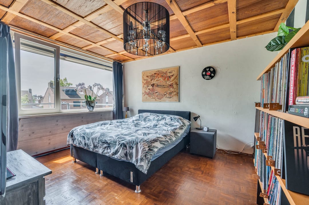 Foto 32 van Bisschop Schrijnenstraat 36