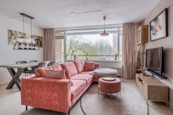 Foto 12 van Nansenplaats 155