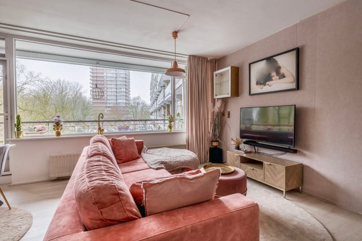 Foto 13 van Nansenplaats 155