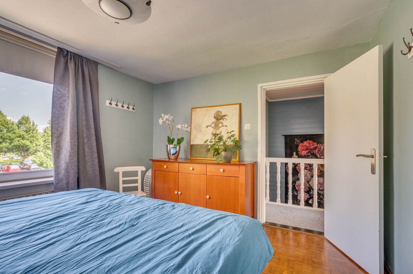 Foto 35 van Bisschop Schrijnenstraat 36